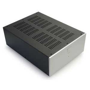 ЦАП транзисторный Audio Note DAC2.1x/II Balanced Silver