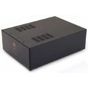 ЦАП транзисторный Audio Note DAC2.1x/II Balanced Black