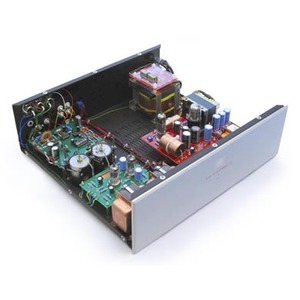 ЦАП транзисторный Audio Note DAC3.1x/II Balanced Silver
