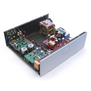 ЦАП транзисторный Audio Note DAC3.1x/II Balanced Silver