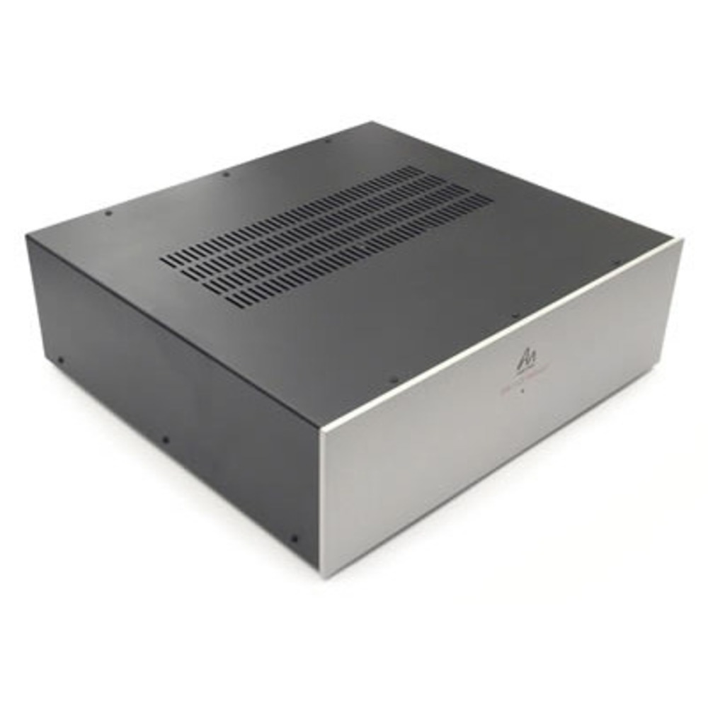 ЦАП транзисторный Audio Note DAC4.1x Balanced Silver