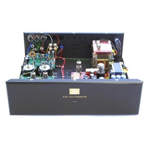 ЦАП транзисторный Audio Note DAC4.1x Balanced Signature Black