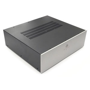 ЦАП транзисторный Audio Note DAC4.1x Balanced Signature Silver