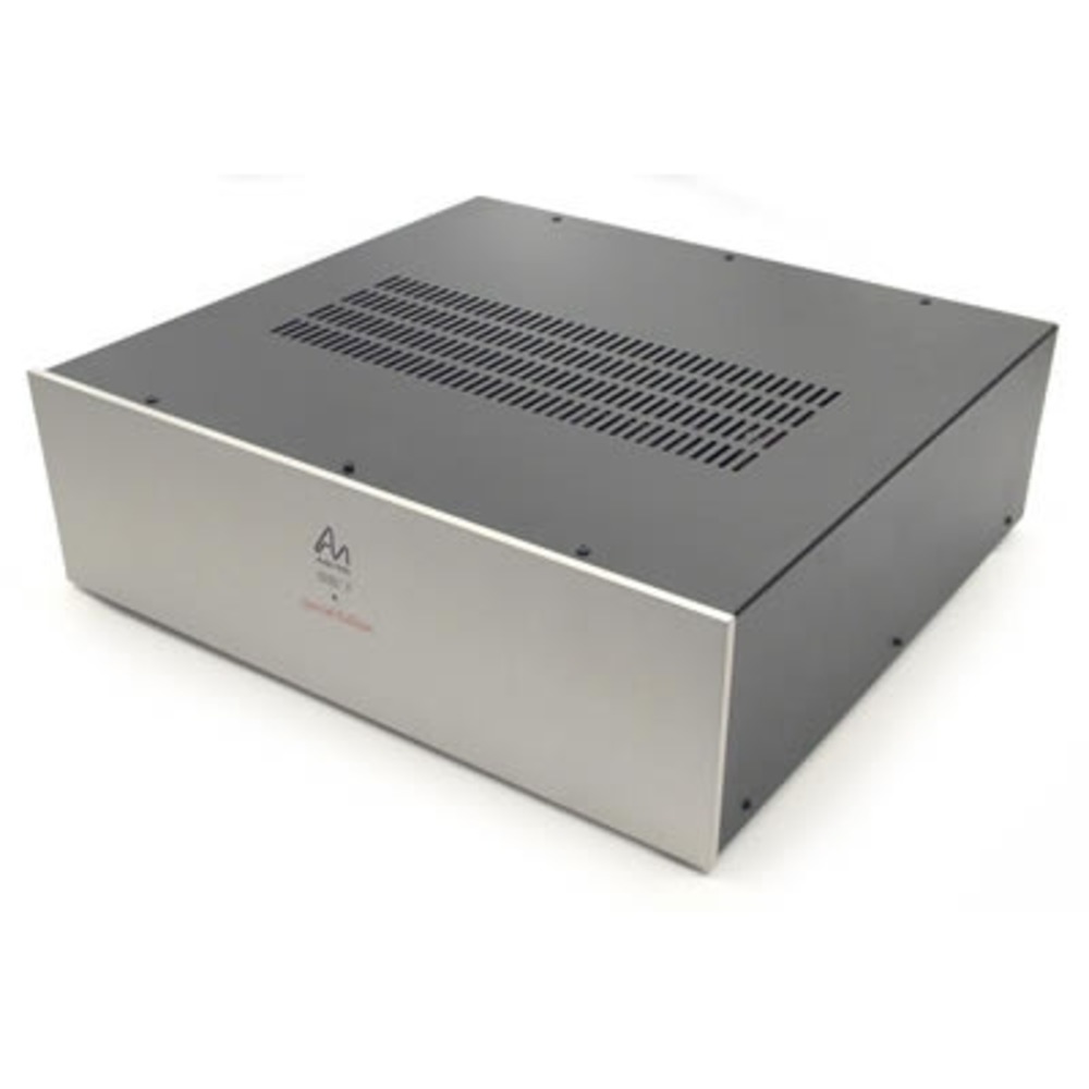 ЦАП транзисторный Audio Note DAC5 Signature Black
