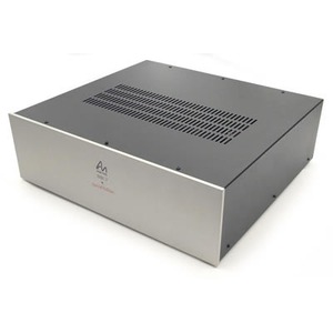 ЦАП транзисторный Audio Note DAC5 Signature Silver