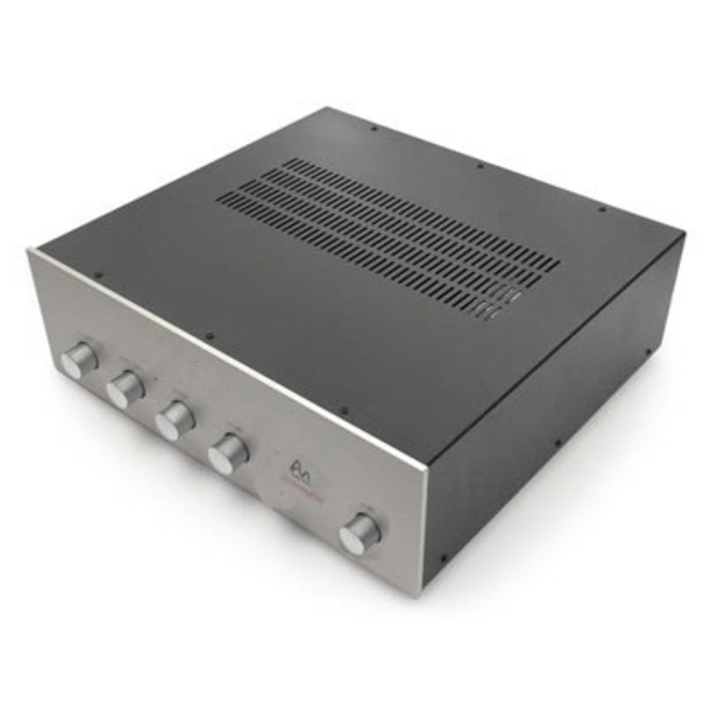 Интегральный усилитель Audio Note SORO Phono PP SIlver