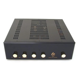 Интегральный усилитель Audio Note SORO Phono PP Black
