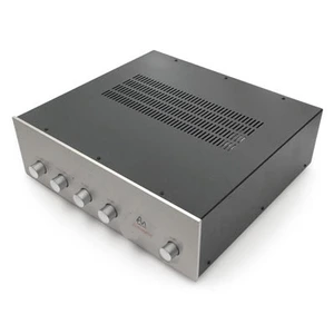 Интегральный усилитель Audio Note OTO Line SE Silver