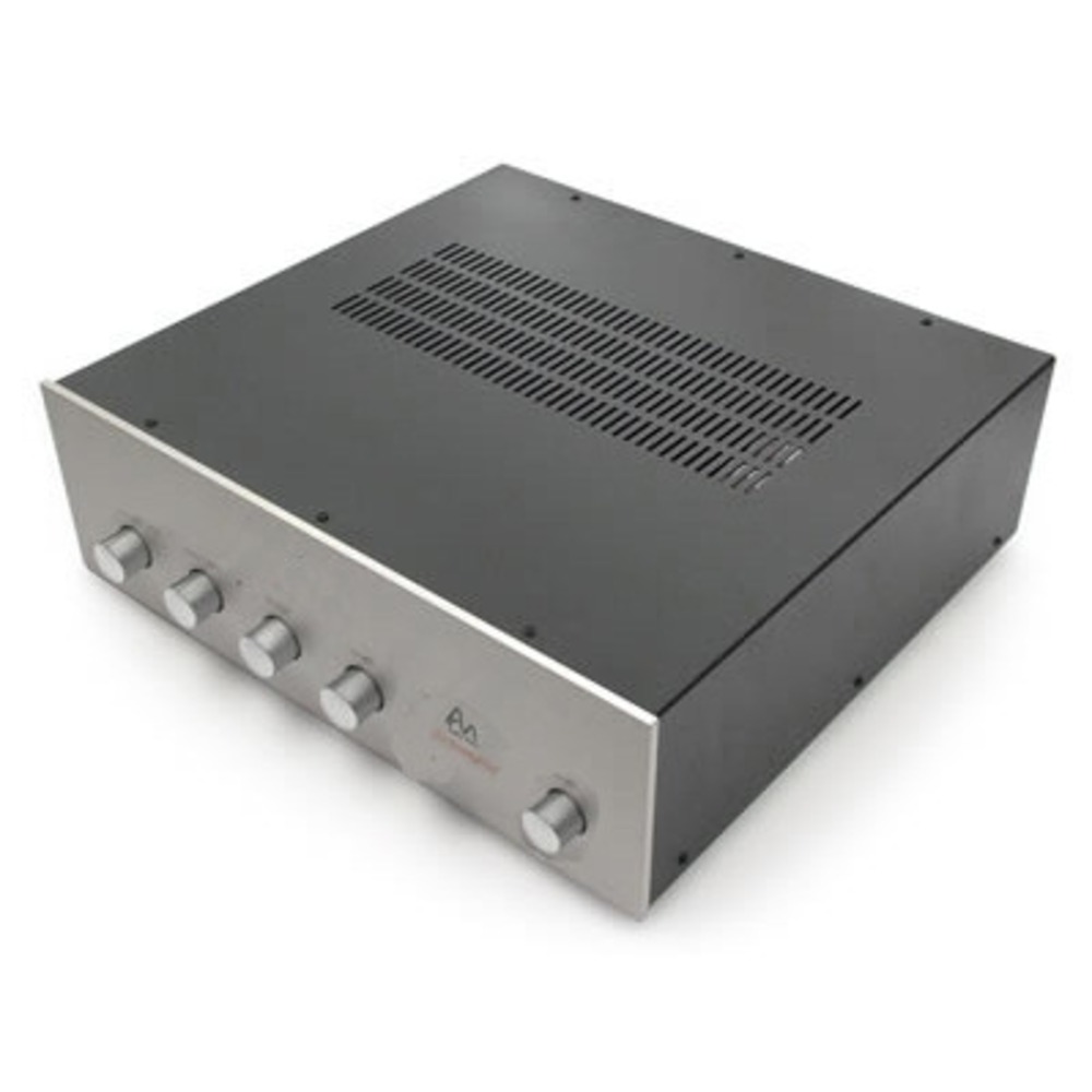 Интегральный усилитель Audio Note OTO Phono SE Silver