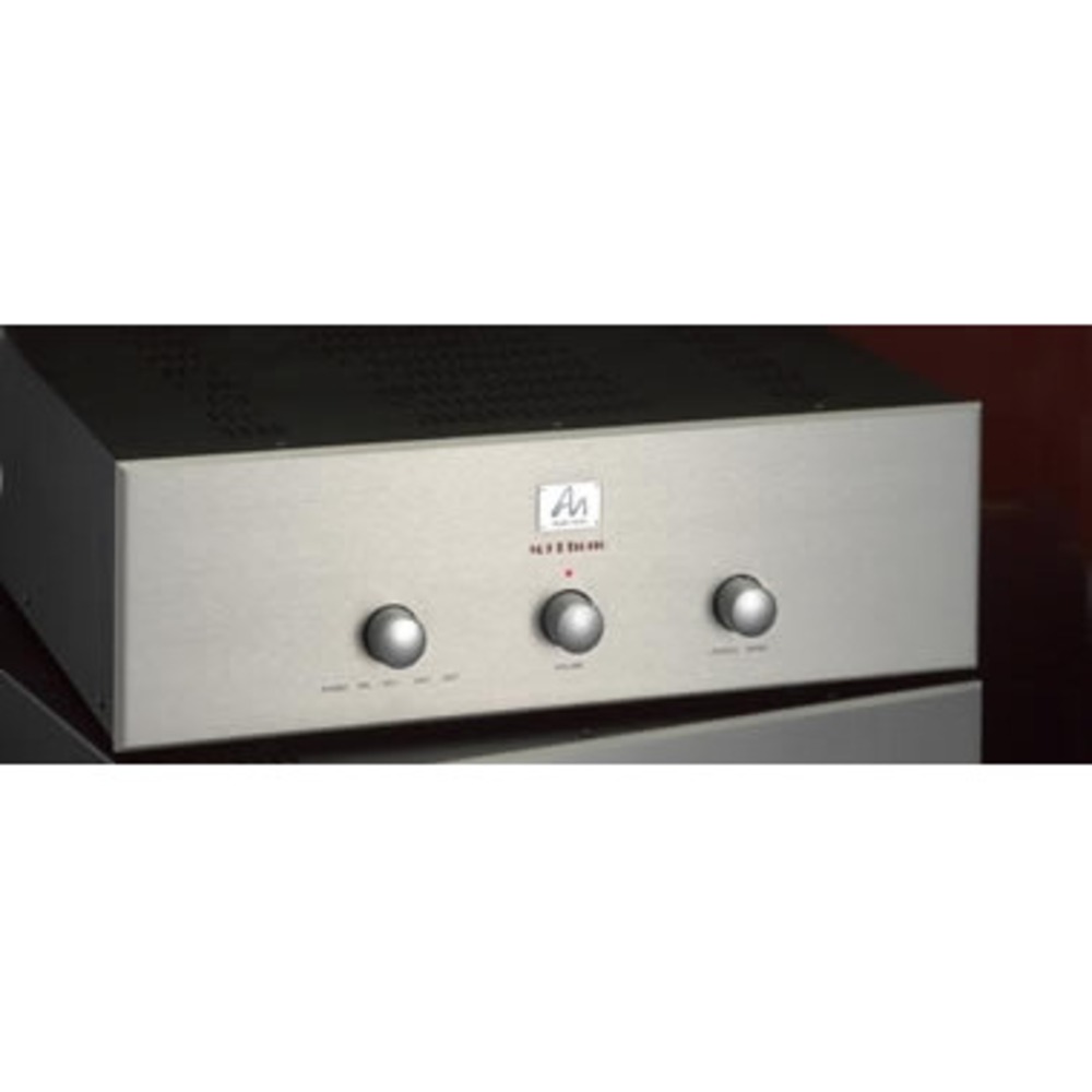 Усилитель предварительный Audio Note M9 Phono Silver
