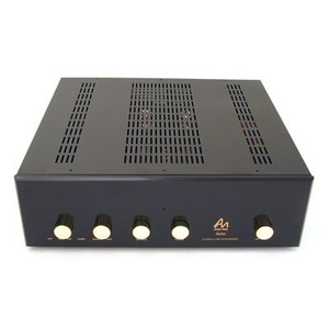 Интегральный усилитель Audio Note SORO Line SE Black