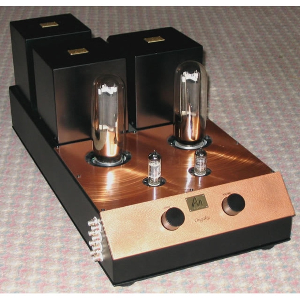 Интегральный усилитель Audio Note ONGAKU