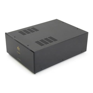 Фонокорректор Audio Note M1 RIAA Black