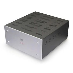 Фонокорректор Audio Note M1 RIAA Silver