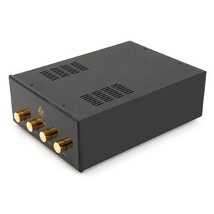 Усилитель предварительный Audio Note M1 Line Silver