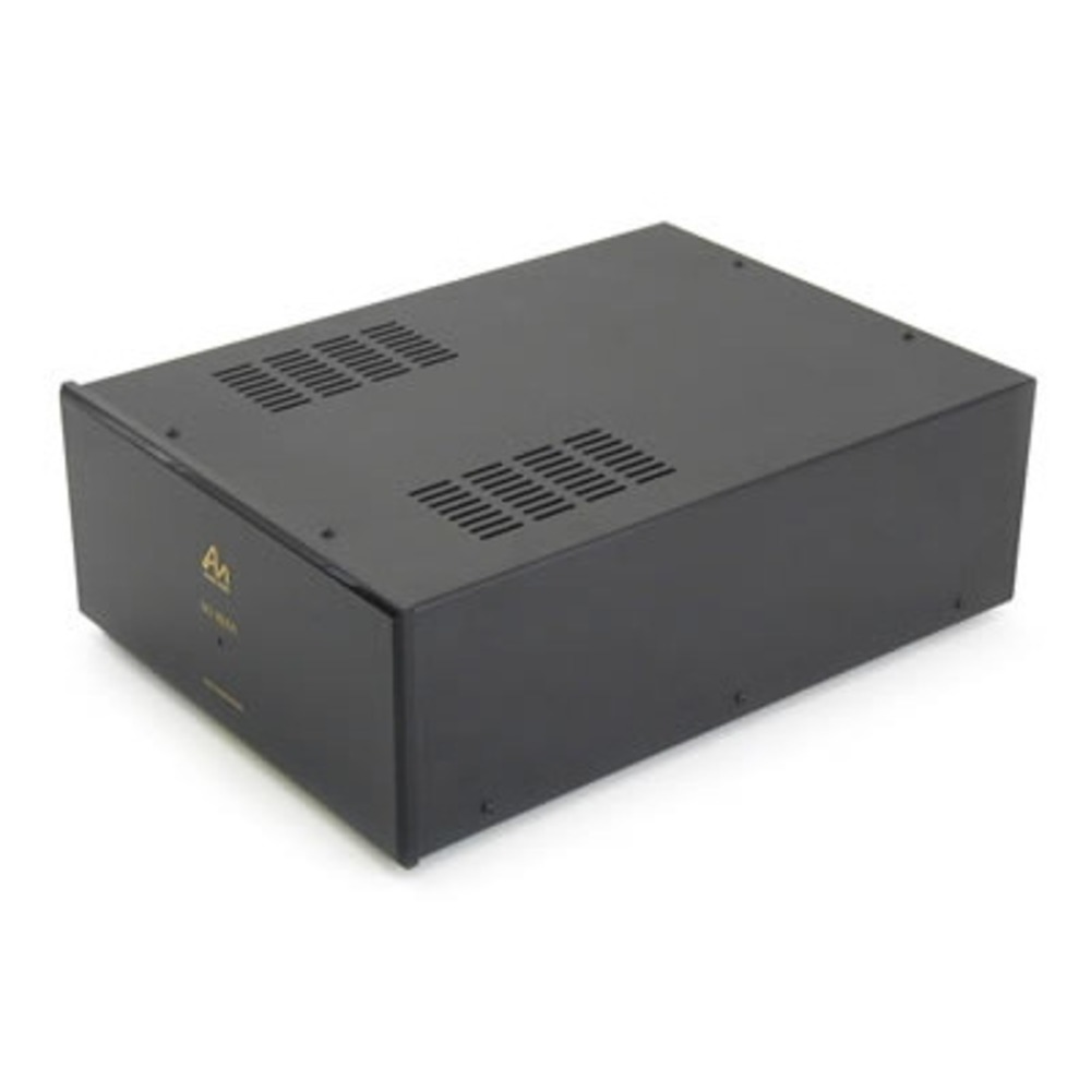 Фонокорректор Audio Note M3 RIAA Black