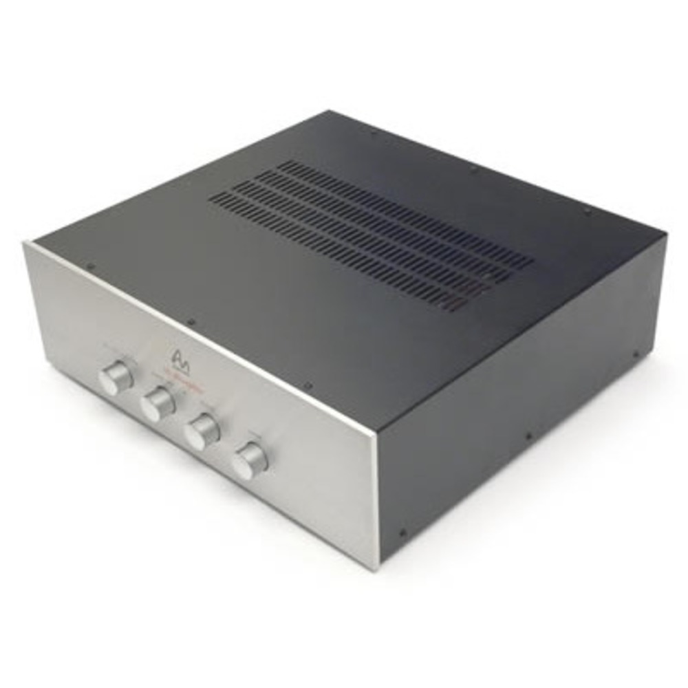 Фонокорректор Audio Note M5 RIAA Silver