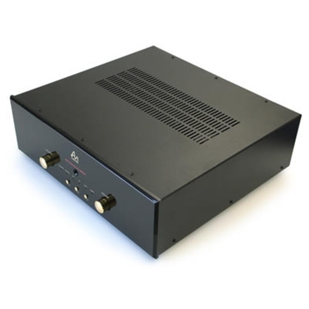 Усилитель предварительный Audio Note M8 Phono Black