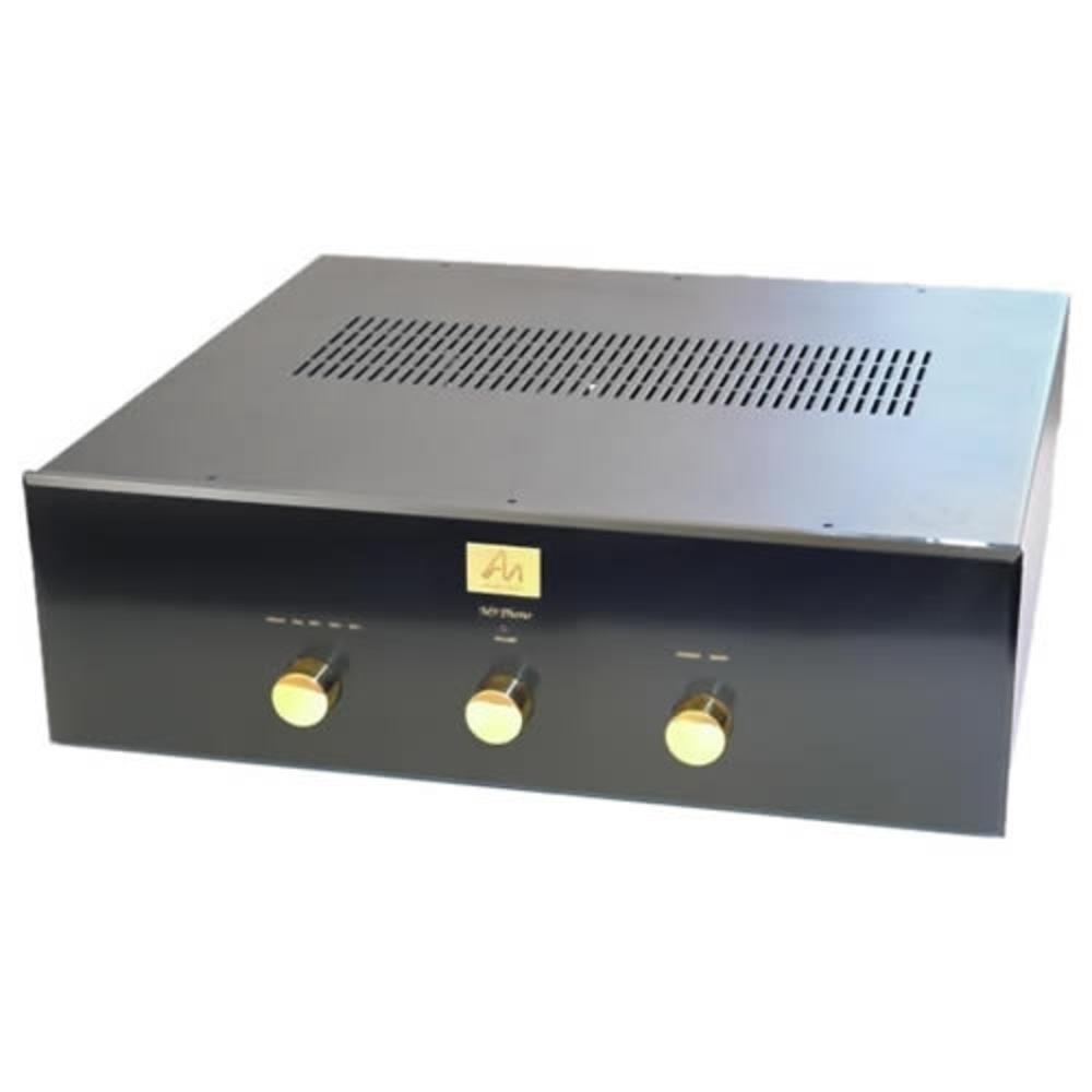 Усилитель предварительный Audio Note M9 Phono Black