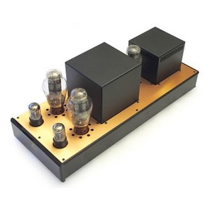 Усилитель мощности Audio Note Conqueror Black