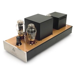 Усилитель мощности Audio Note Conquest Black