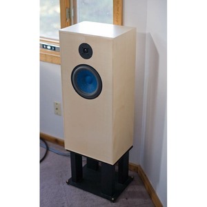 Напольная акустика Audio Note AN-E SPx SE Signature