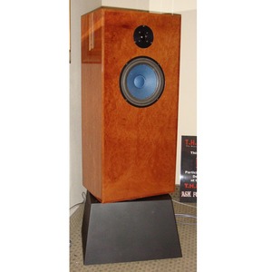 Напольная акустика Audio Note AN-E SPx SE Signature