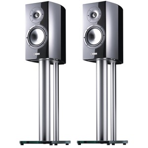 Полочная акустика CANTON Reference 9.2 Black