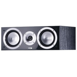 Центральный канал CANTON Chrono 505 CM Silver