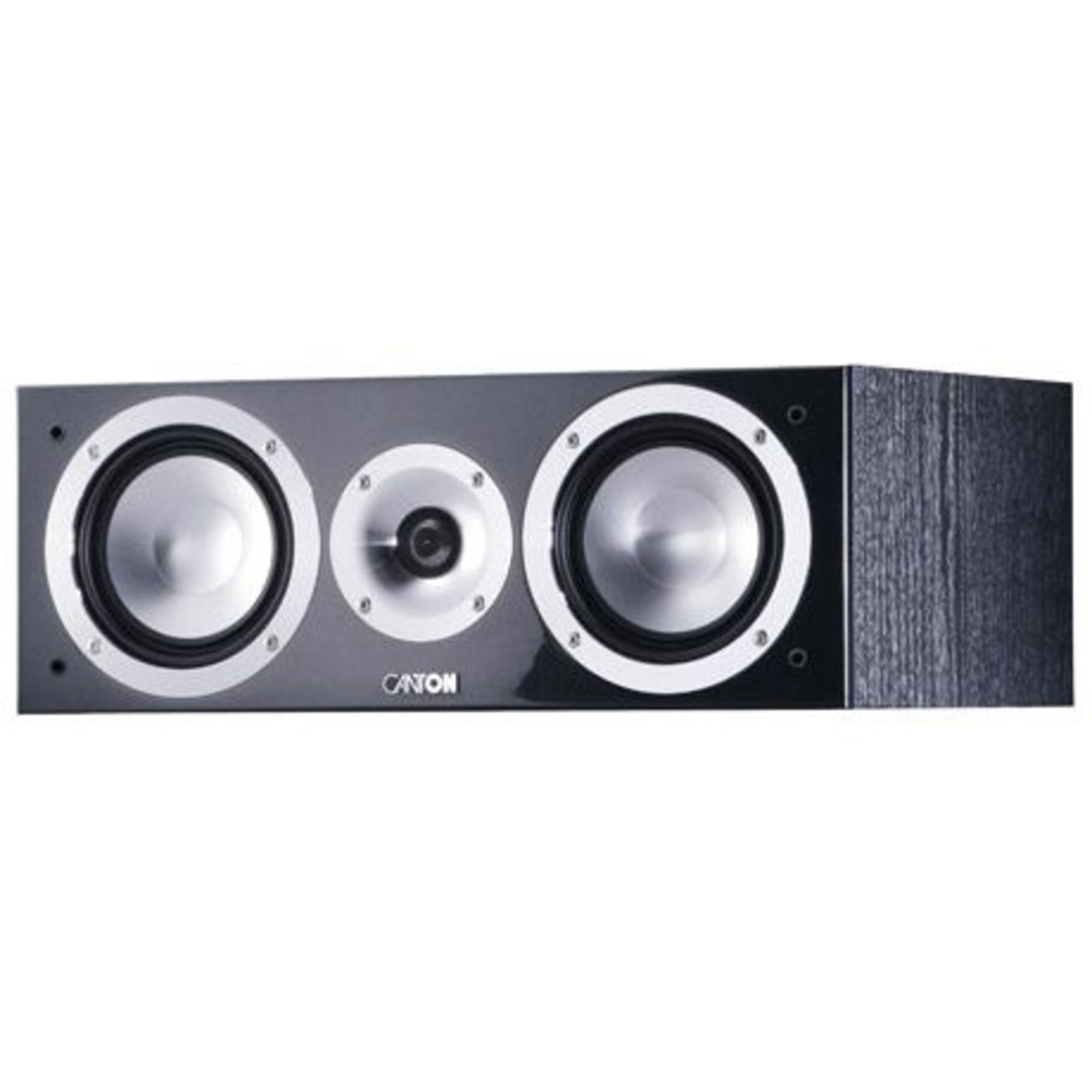 Центральный канал CANTON Chrono 505 CM Black