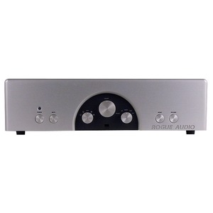Усилитель предварительный Rogue Audio Ninety-Nine Phono Silver