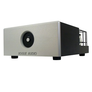 Усилитель мощности Rogue Audio M-150 Monoblock Black