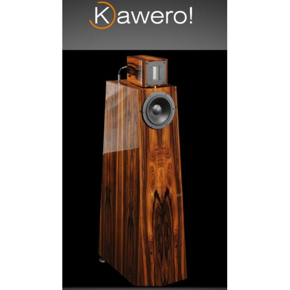 Напольная акустика Kaiser Kawero