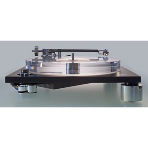 Проигрыватель винила Holborne Analog I Dualpivot Standart