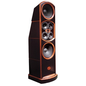 Напольная акустика Legacy Audio Helix