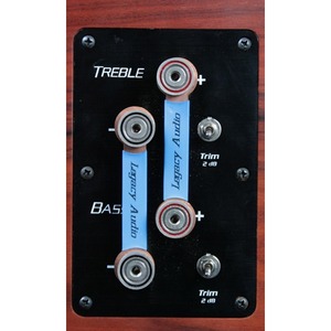 Напольная акустика Legacy Audio Focus HD Rosewood