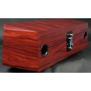 Центральный канал Legacy Audio SilverScreen HD NC