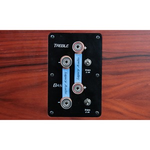 Центральный канал Legacy Audio SilverScreen HD NC