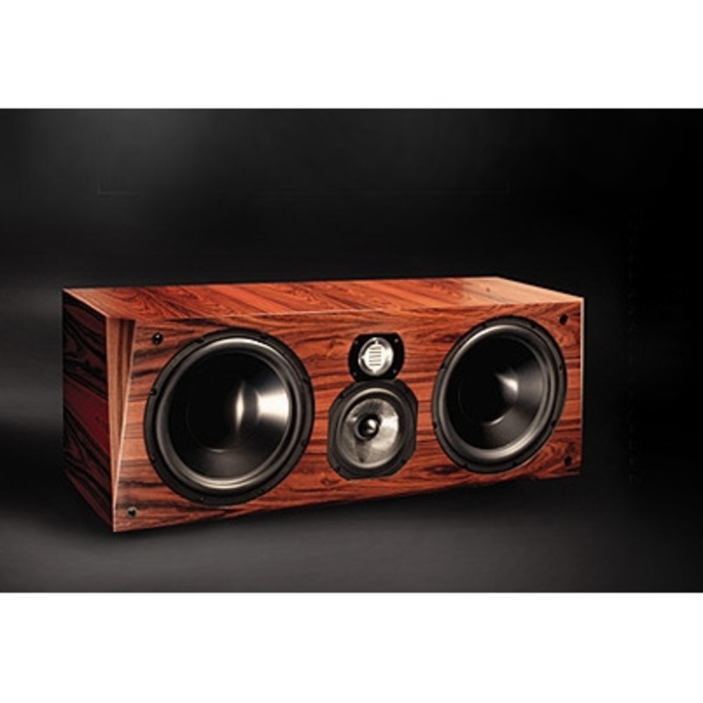 Центральный канал Legacy Audio Marquis HD Black Oak