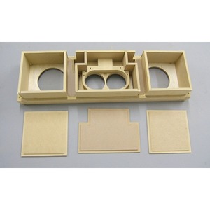 Центральный канал Legacy Audio Harmony HD Center NC