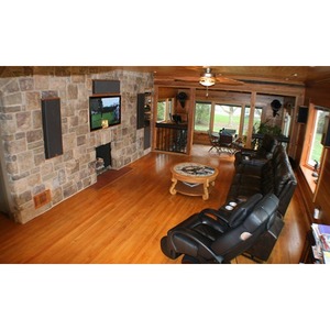 Центральный канал Legacy Audio Harmony HD Center NC