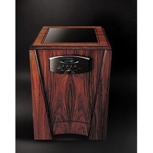 Фазоинверторный сабвуфер Legacy Audio LFXtreme Black Oak