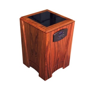 Фазоинверторный сабвуфер Legacy Audio LFXtreme Black Oak