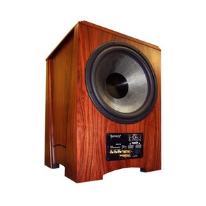 Фазоинверторный сабвуфер Legacy Audio LFXtreme RW