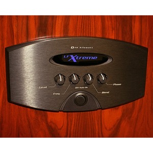 Фазоинверторный сабвуфер Legacy Audio LFXtreme BP