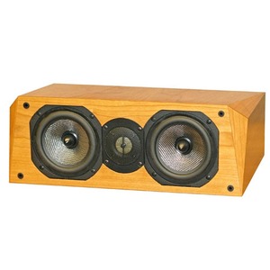 Центральный канал Legacy Audio Cinema HD Black Oak