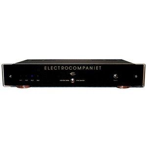 ЦАП транзисторный Electrocompaniet ECD1 A