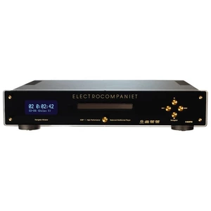DVD проигрыватель Electrocompaniet EMP-1 Black