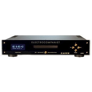 CD проигрыватель Electrocompaniet EMP-1/S
