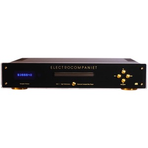 CD проигрыватель Electrocompaniet ECC1